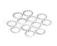 01532.7999 Bunn Washer,Lock Intl Tooth(Pkg/12)