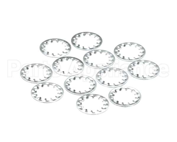 01532.7999 Bunn Washer,Lock Intl Tooth(Pkg/12)
