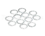 01532.7999 Bunn Washer,Lock Intl Tooth(Pkg/12)