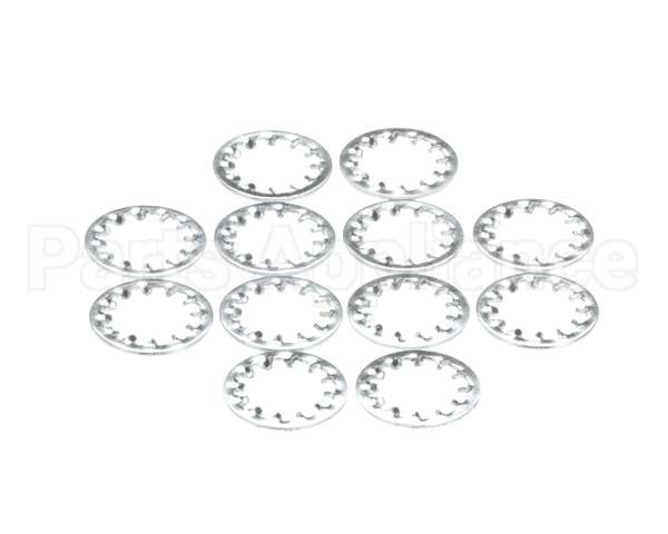 01532.7999 Bunn Washer,Lock Intl Tooth(Pkg/12)