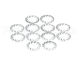 01532.7999 Bunn Washer,Lock Intl Tooth(Pkg/12)