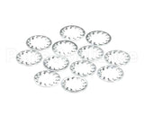 01532.7999 Bunn Washer,Lock Intl Tooth(Pkg/12)