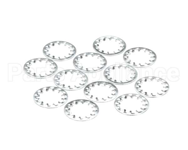 01532.7999 Bunn Washer,Lock Intl Tooth(Pkg/12)