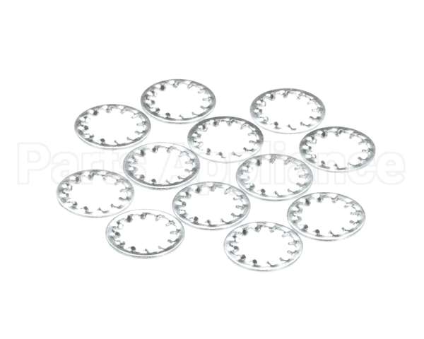 01532.7999 Bunn Washer,Lock Intl Tooth(Pkg/12)
