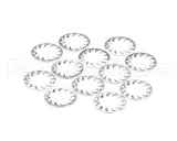 01532.7999 Bunn Washer,Lock Intl Tooth(Pkg/12)