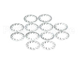01532.7999 Bunn Washer,Lock Intl Tooth(Pkg/12)