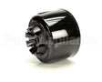 015377-09 Waring Top Housing Black