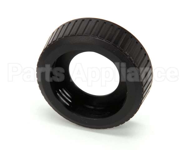 015388-09 Waring Jar Bottom /Black