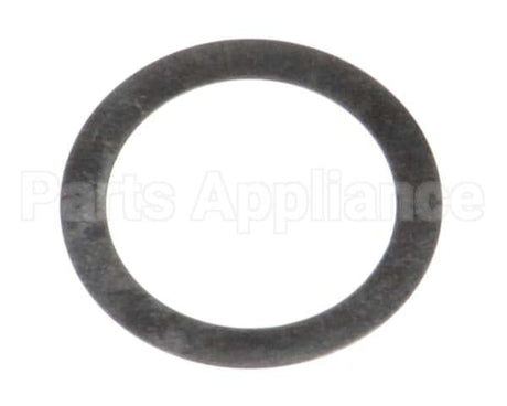 01540.0000 Bunn Washer, Sst-.750Idx1.0Odx.010