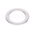 01544.0000 Compatible Bunn Washer, .500Idx.75Odx.025-Sst