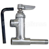 0155-LN Compatible TS Brass Faucet, Add-On - W/O Nozzle
