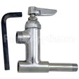 0155-LN Compatible TS Brass Faucet, Add-On - W/O Nozzle