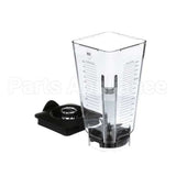 015504 Vita-Mix 48 Oz Cont/Wet Bl/Lid