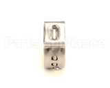 015513300 Multiplex Clamp Stepless Stainless Steel 13.3Mm