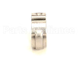 015513300 Multiplex Clamp Stepless Stainless Steel 13.3Mm