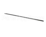 01554.30 Cma Ez Glide Door Guide Ss 21 1/8