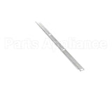 01554.30 Cma Ez Glide Door Guide Ss 21 1/8