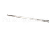 01554.50 Cma Ez Glide Door Guide Ss 31.3/8