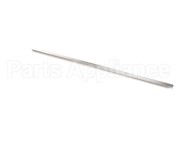 01554.50 Cma Ez Glide Door Guide Ss 31.3/8