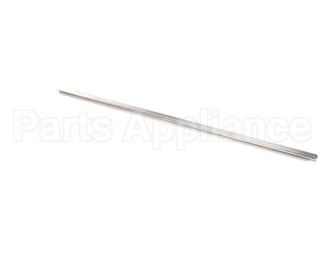 01554.50 Cma Ez Glide Door Guide Ss 31.3/8