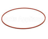 01556 Broaster Round Top Gasket