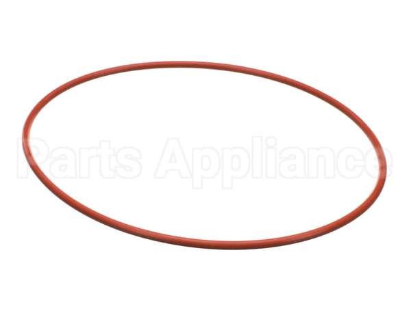 01556 Broaster Round Top Gasket