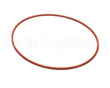 01556 Broaster Round Top Gasket