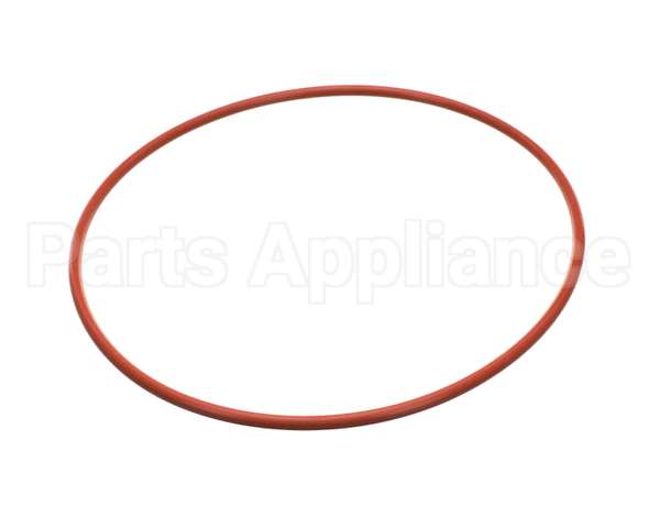 01556 Broaster Round Top Gasket