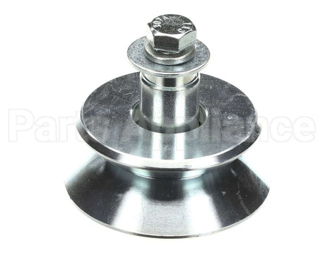 01556.00 Lotemp Doors Wheel Assembly-Trailing Edge Print 40007