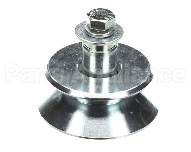 01556.00 Lotemp Doors Wheel Assembly-Trailing Edge Print 40007