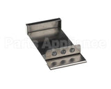 01558.20 Cma Trough Style Chem Support Brac