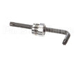 015588-40 T&S Brass Adjustable Outlet W/ Hex Key For Glass F