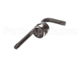 015588-40 T&S Brass Adjustable Outlet W/ Hex Key For Glass F