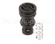 015589-40 T&S Brass Valve Assembly For New Glass Filler