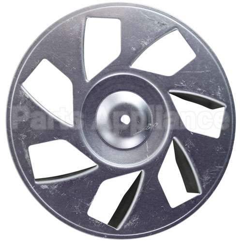 015598 Compatible Moffat Fan