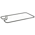0156250 Compatible Seco Warmer Element 120V 1000W 18" X 10-1/2