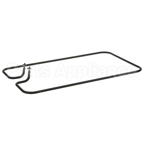 0156250 Compatible Seco Warmer Element 120V 1000W 18" X 10-1/2