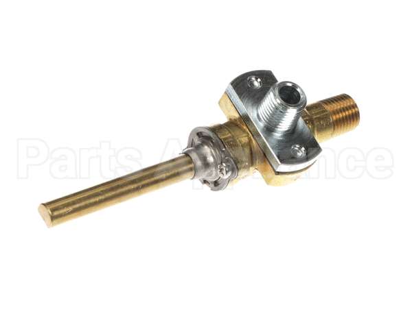 015662 Hestan Commercial Valve Kit, On-Off, Flange-Mount