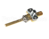 015662 Hestan Commercial Valve Kit, On-Off, Flange-Mount