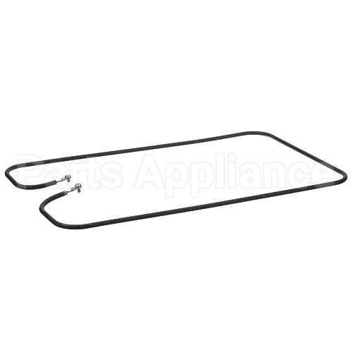 0157075 Compatible Delfield Warmer Element 120V 1000W