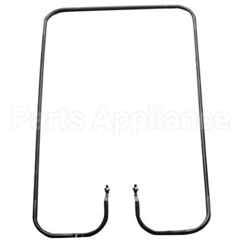 0157100 Compatible Seco Warmer Element 208V 1000W