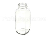 015738 Taylor Freezers Jar-Syrup-Glass 16 Oz.