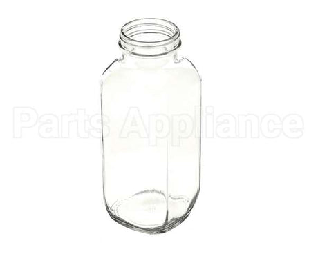 015738 Taylor Freezers Jar-Syrup-Glass 16 Oz.