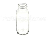 015738 Taylor Freezers Jar-Syrup-Glass 16 Oz.