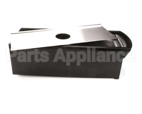 01577.00 Cma Scrap Trap Assembly (Poly Pro & Ss