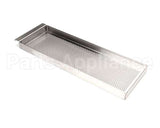 01577.21 Cma Scrap Trap Drawer Ss