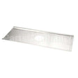 01577.30 Compatible CMA Molded Scrap Trap Lid - Ss