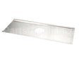 01577.30 Cma Molded Scrap Trap Lid - Ss