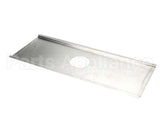 01577.30 Cma Molded Scrap Trap Lid - Ss