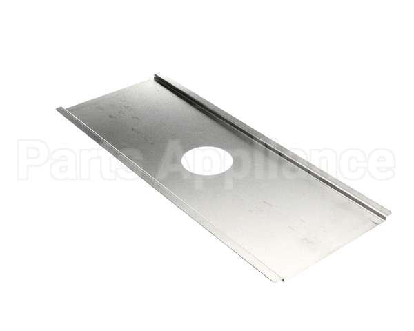01577.30 Cma Molded Scrap Trap Lid - Ss